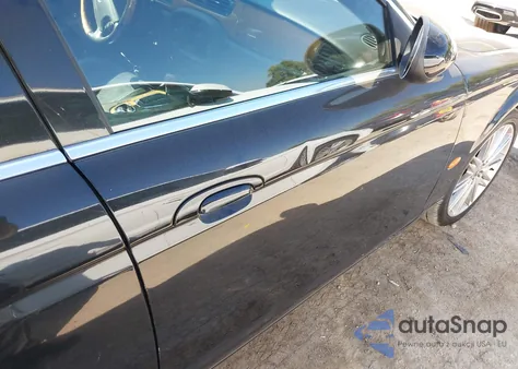 2006 Jaguar S-Type 3.0L V6 from USA, damaged, VIN SAJWA01A66FN72678